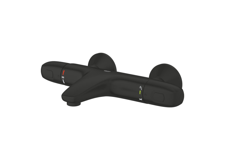 Термостат для ванни Grohe Grohtherm 1000 (348162433)