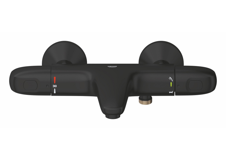 Термостат для ванни Grohe Grohtherm 1000 (348162433)