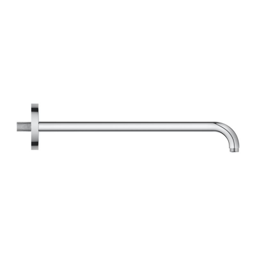 Верхний душ Grohe Rainshower 310 Mono с душевым кронштейном 422 мм, 1 режим струи (26558000)