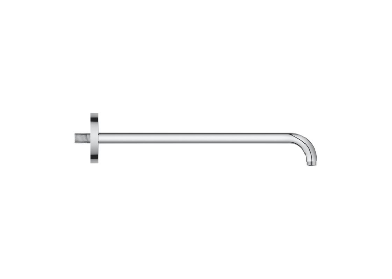 Верхній душ Grohe Rainshower 310 Mono з душовим кронштейном 422 мм, 1 режим струменя (26558000)