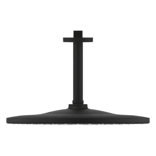 Верхний душ с кронштейном Grohe Rainshower 310 Mono 142 мм, 1 режим струи (22122KF0)