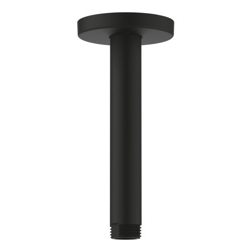 Верхний душ с кронштейном Grohe Rainshower 310 Mono 142 мм, 1 режим струи (22122KF0)