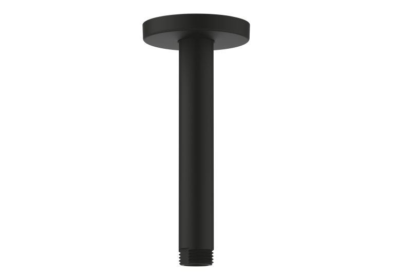 Верхній душ з кронштейном Grohe Rainshower 310 Mono 142 мм, 1 режим струменя (22122KF0)