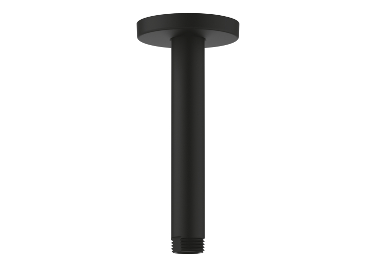 Верхний душ с кронштейном Grohe Rainshower 310 Mono 142 мм, 1 режим струи (22122KF0)
