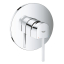 Одноважільний змішувач для душу Grohe Plus (24059003)