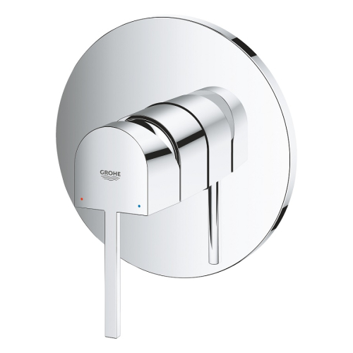 Однорычажный смеситель для душа Grohe Plus (24059003)