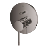 Одноважільний змішувач із перемикачем на 2 положення Grohe Essence (24058A01)