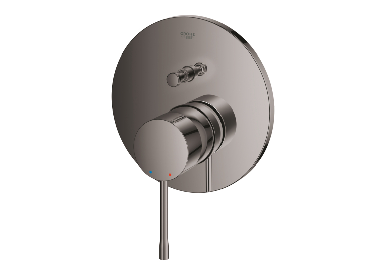 Одноважільний змішувач із перемикачем на 2 положення Grohe Essence (24058A01)