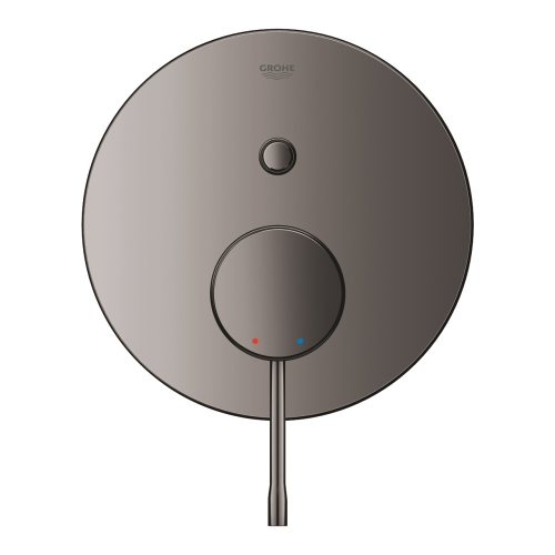 Одноважільний змішувач із перемикачем на 2 положення Grohe Essence (24058A01)