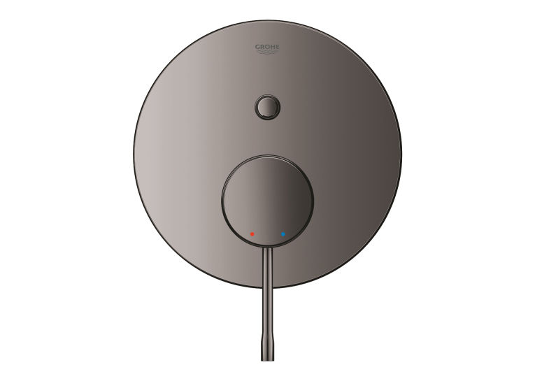 Одноважільний змішувач із перемикачем на 2 положення Grohe Essence (24058A01)