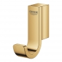 Гачок для банного халата Grohe Selection (41039GL0) Золото