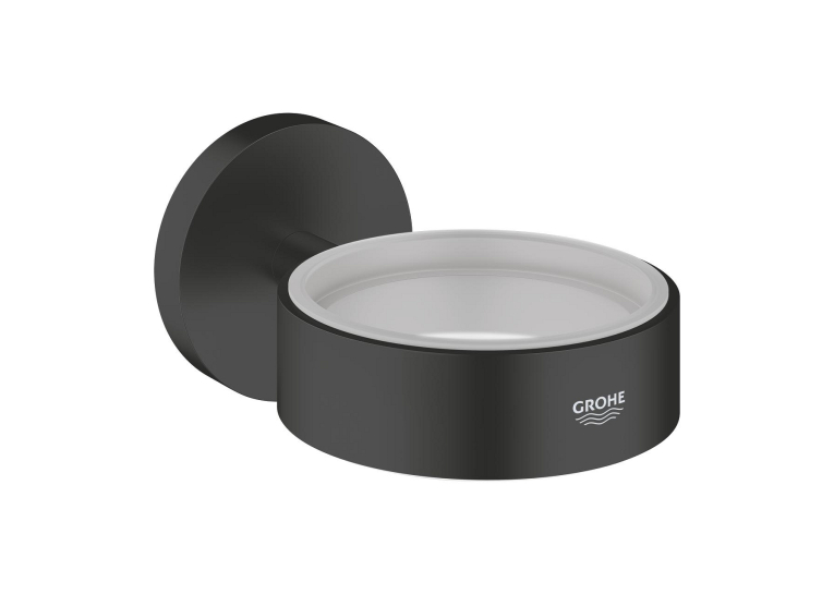Тримач для склянки чи мильниці Grohe Essentials (1024662430)