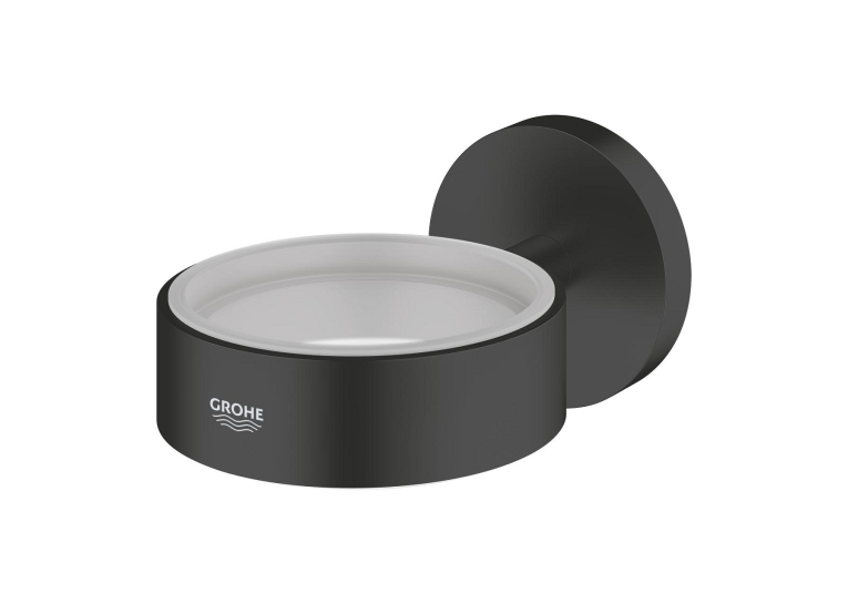Тримач для склянки чи мильниці Grohe Essentials (1024662430)