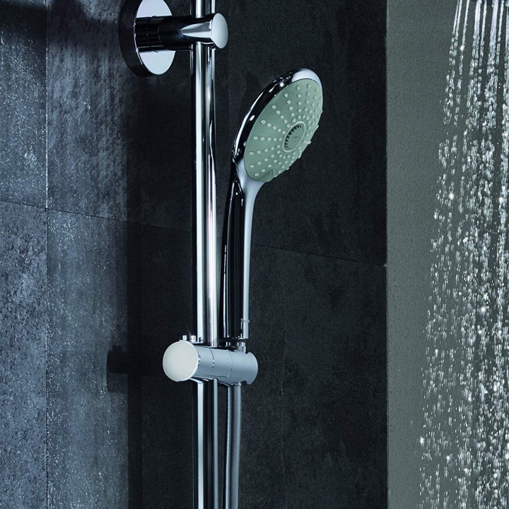 Ручний душ Grohe Euphoria 110 Champagne 3 режими струменю (27222000)