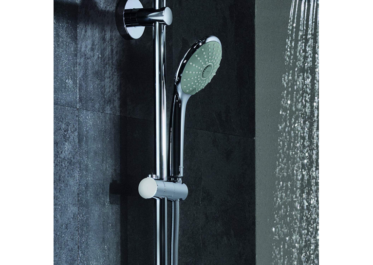Ручний душ Grohe Euphoria 110 Champagne 3 режими струменю (27222000)