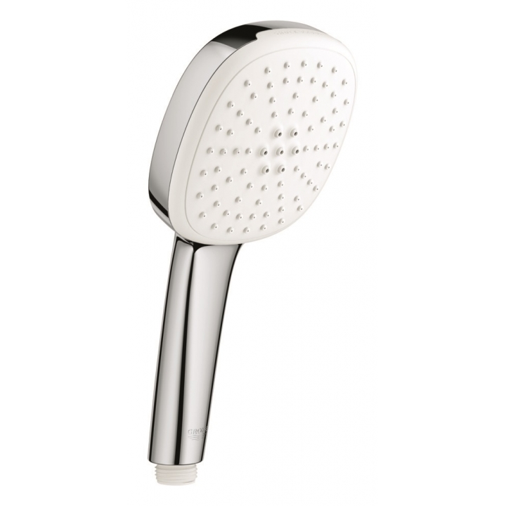 Ручной душ Grohe Tempesta Cube 110 2 режима струи (26746003)