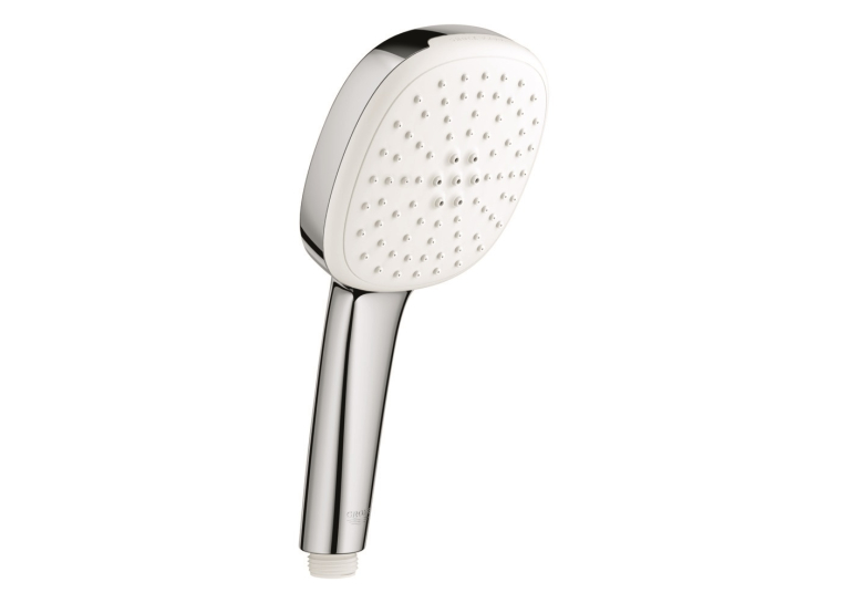 Ручний душ Grohe Tempesta Cube 110 2 режими струменю (26746003)