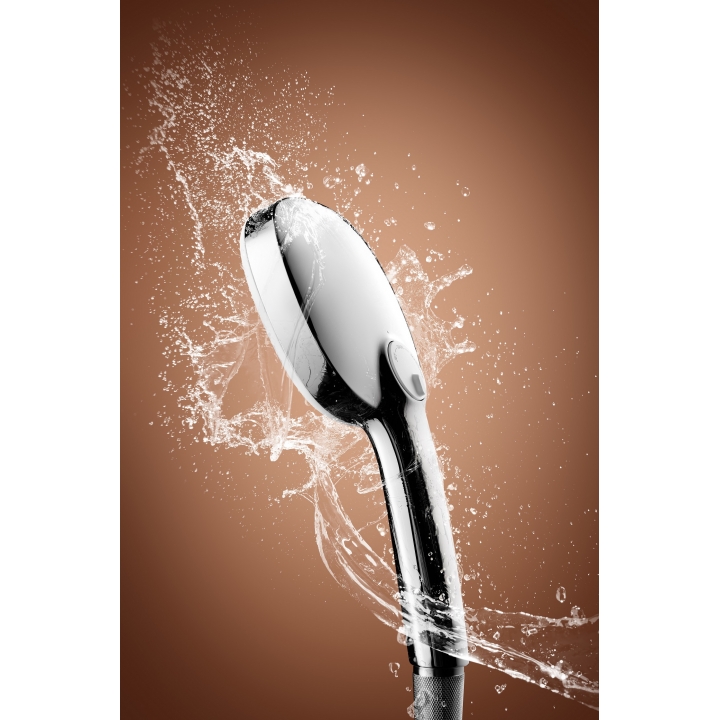 Ручной душ Grohe Tempesta Cube 110 2 режима струи (26746003)
