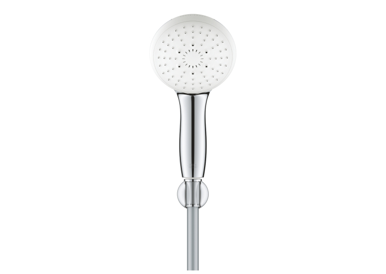 Душовий набір Grohe Tempesta 110 3 режими струменю (26920003)
