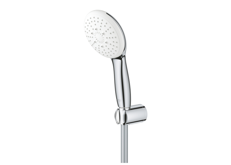 Душовий набір Grohe Tempesta 110 3 режими струменю (26920003)
