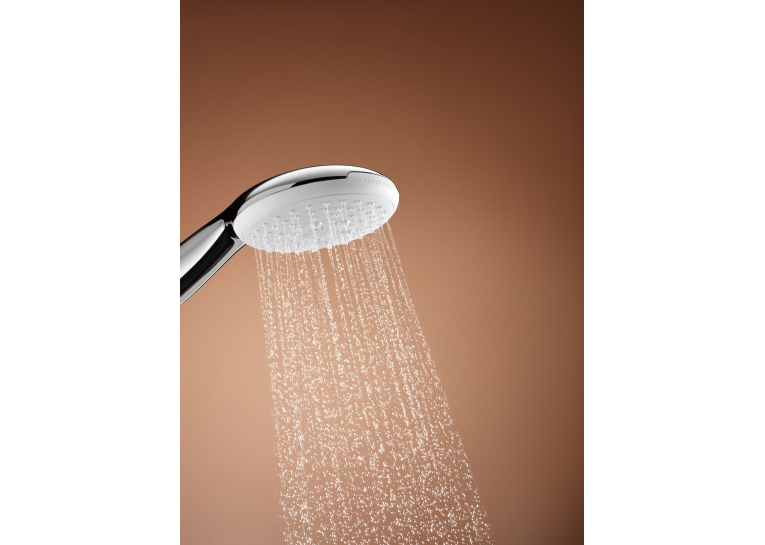 Душовий набір Grohe Tempesta 110 3 режими струменю (26920003)