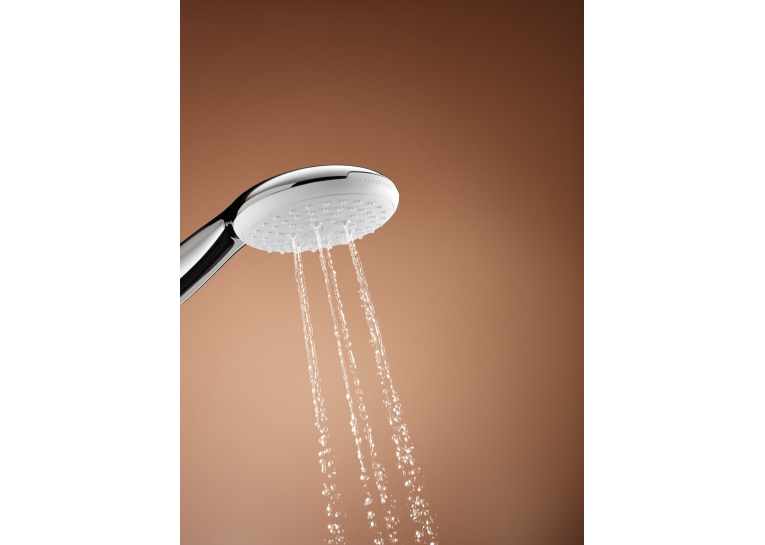 Душовий набір Grohe Tempesta 110 3 режими струменю (26920003)