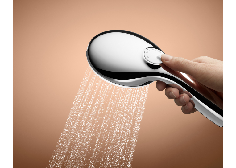 Душовий набір Grohe Tempesta 110 3 режими струменю (26920003)