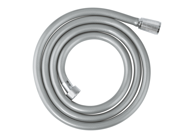 Душовий шланг Grohe Rotaflex TwistStop 1750мм (28410002)