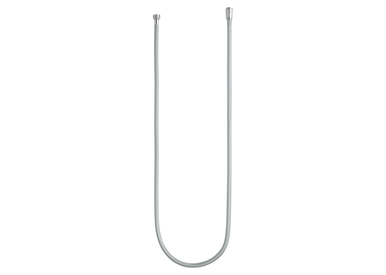 Душовий шланг Grohe Rotaflex TwistStop 1750мм (28410002)