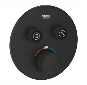 Душевой комплект Grohe Grohtherm SmartControl Rainshower Mono 310 (UA122507KF)