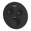 Душовий комплект Grohe Grohtherm SmartControl Rainshower Mono 310 (UA122507KF)
