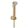 Душовий набір Grohe Tempesta-F Trigger Spray 30, 1 режим струменя (27513GN1) Золото матове