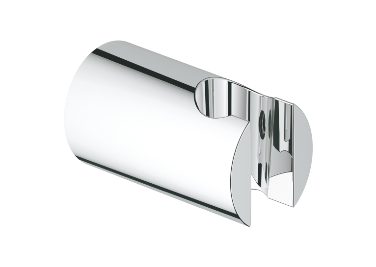 Настінний тримач Grohe QuickFix Vitalio Universal для ручного душу (26102000)