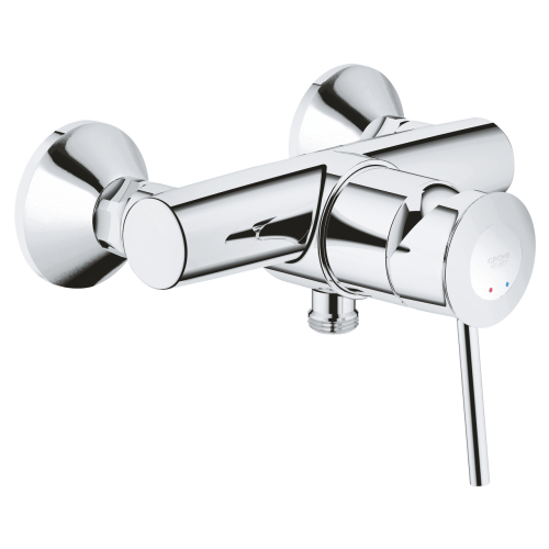 Однорычажный смеситель для душа Grohe Start Classic (23786000)
