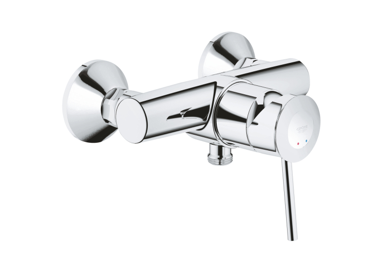 Однорычажный смеситель для душа Grohe Start Classic (23786000)