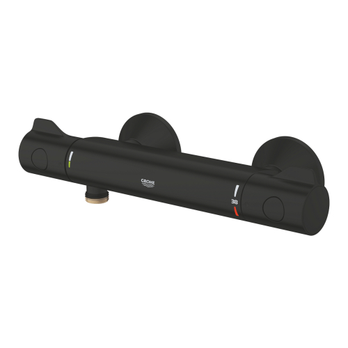 Термостат для душа Grohe Grohtherm 800 (1022022430)