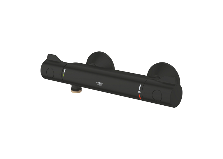 Термостат для душу Grohe Grohtherm 800 (1022022430)