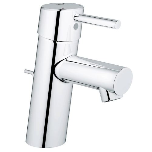 Однорычажный смеситель для раковины Grohe Concetto S-Size (32204001)