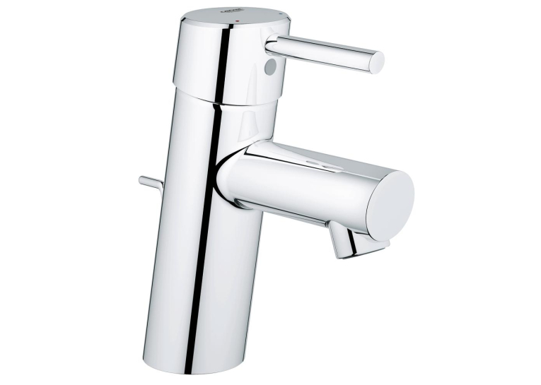 Однорычажный смеситель для раковины Grohe Concetto S-Size (32204001)