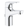 Однорычажный смеситель для раковины Grohe BauFlow S-Size (23751000)