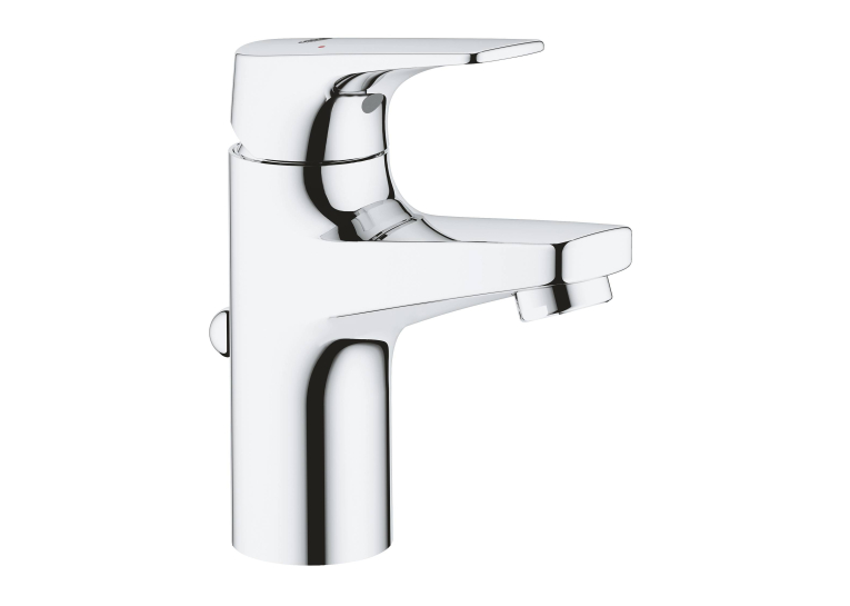 Однорычажный смеситель для раковины Grohe BauFlow S-Size (23751000)