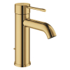 Однорычажный смеситель для раковины Grohe Essence S-Size (23589GL1)