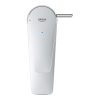 Однорычажный смеситель для раковины Grohe BauEdge New S-Size (23559001)