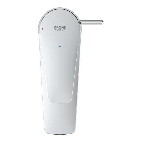 Одноважільний змішувач для раковини Grohe BauEdge New S-Size (23559001)