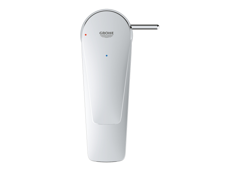 Однорычажный смеситель для раковины Grohe BauEdge New S-Size (23559001)