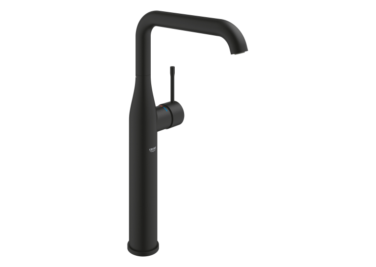 Одноважільний змішувач для раковини Grohe Essence XL-Size (24170KF1)