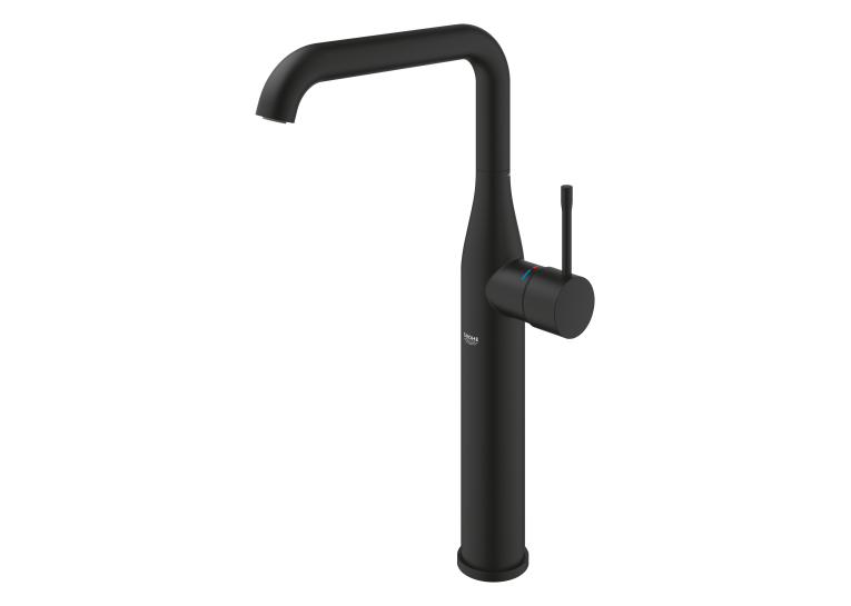 Одноважільний змішувач для раковини Grohe Essence XL-Size (24170KF1)