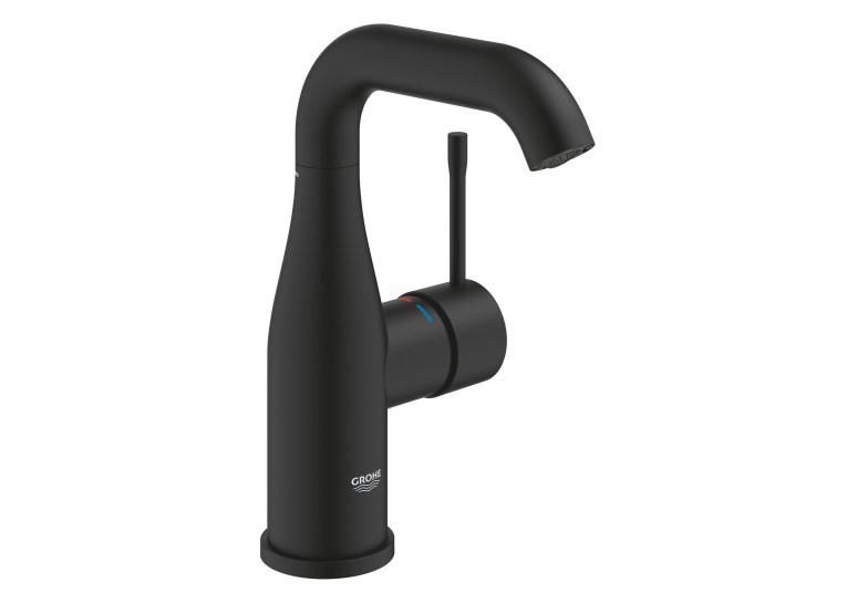 Смеситель Однорычажный для раковины Grohe Essence M-Size (24176KF1)