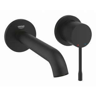 Змішувач для раковини на два отвори GROHE Essence M-Size 29192KF1