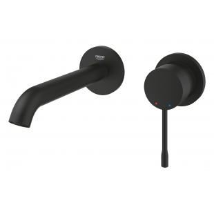 Смеситель для раковины на два отверстия GROHE Essence M-Size 29192KF1